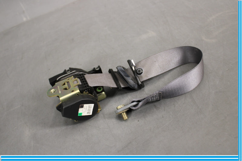 Load image into Gallery viewer, 00-03 Mercedes W210 E320 E430 Front Right Side Seat Belt Retractor Beige Oem