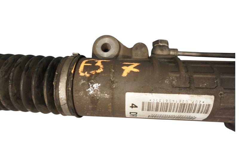 Load image into Gallery viewer, 06-12 Bentley Continental Flying Spur Power Steering Rack And Pinion OEM