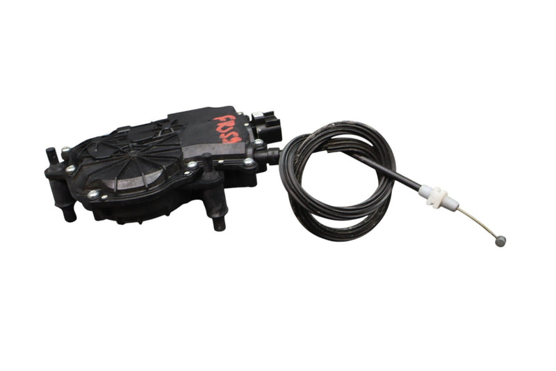 Load image into Gallery viewer, 14-17 LR Range Rover Sport Front Right Side Door Lock Soft Close Latch Oem