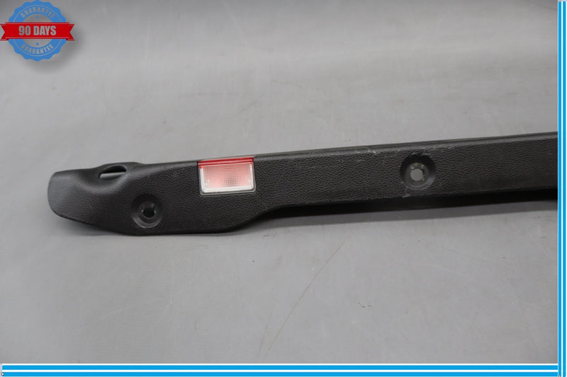 Load image into Gallery viewer, 08-15 Mercedes C250 C350 W204 Rear Trunk Deck Lid Tailgate Handle Trim Oem