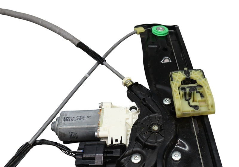 Load image into Gallery viewer, 16-20 Jaguar XE Front Right Passenger Side Door Window Regulator Oem