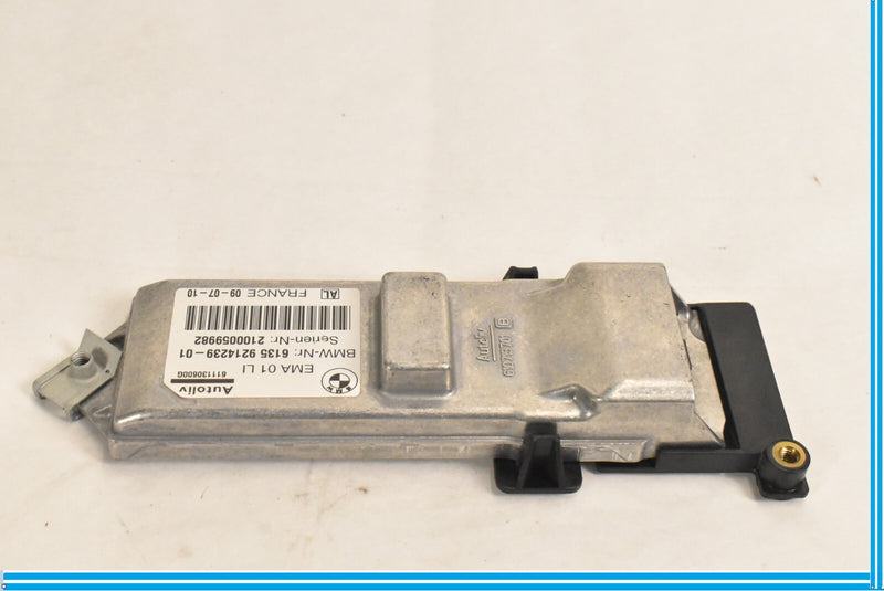 Load image into Gallery viewer, 09-15 BMW 750i 750Li F01 F02 Front Left Seat Belt Control Module 61359214239 Oem