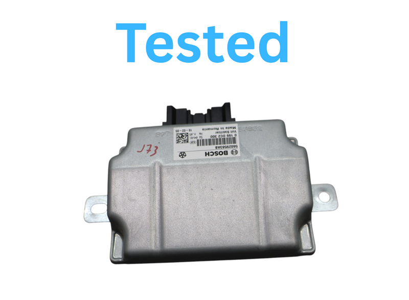 Load image into Gallery viewer, 14-17 Maserati Ghibli Power Inverter Computer Control Module 56029583AB Oem
