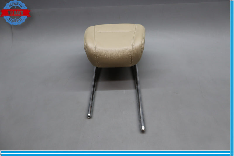 Load image into Gallery viewer, 12-19 Mercedes X166 GL450 GLS550 Rear Right Passenger Side Seat Headrest Oem