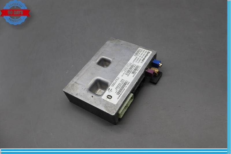 Load image into Gallery viewer, 10-11 Buick Lacrosse CXL SRX Onstar Communication Control Module Unit ECU Oem