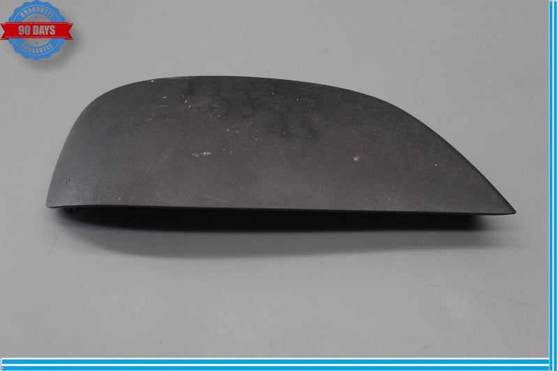 Load image into Gallery viewer, 10-15 Jaguar XK X150 Front Left Driver Side Seat Mechanism Cover LEG Oem