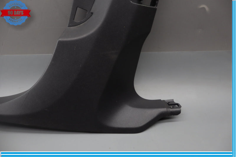 Load image into Gallery viewer, 10-16 Porsche Panamera Right Passenger Center B Pillar Trim Cover Panel Oem
