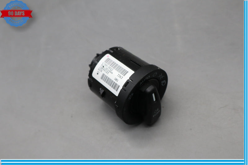 Load image into Gallery viewer, 14-22 Maserati Ghibli Front Dash Headlight Control Switch 670019822 Oem