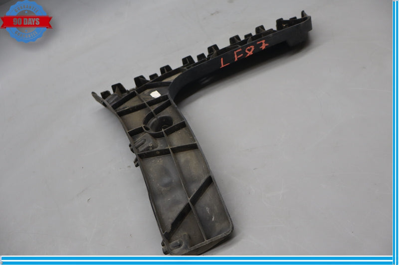 Load image into Gallery viewer, 12-15 Audi A6 Quattro Rear Left Driver Side Bumper Lower Guide Bracket Oem