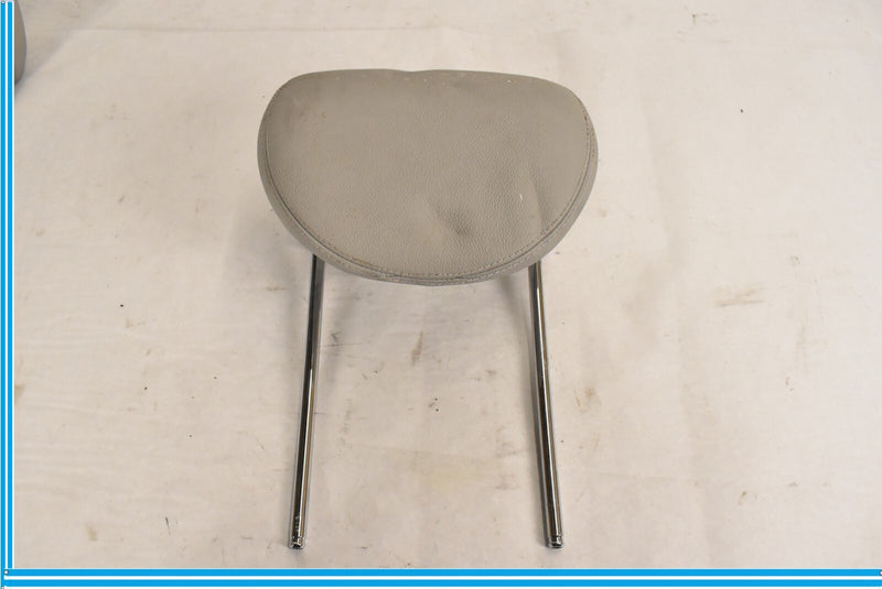 Load image into Gallery viewer, 03-05 Mercedes SL500 SL600 R230 Front Left Seat Headrest Head Rest Oem