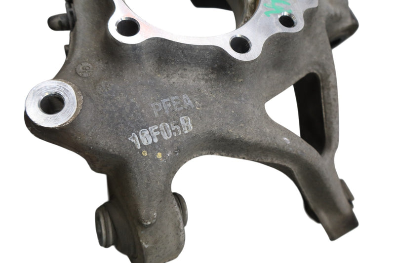 Load image into Gallery viewer, 15-20 Hyundai Genesis G80 Rear Right Passenger Steering Knuckle Axle Knuckle Oem