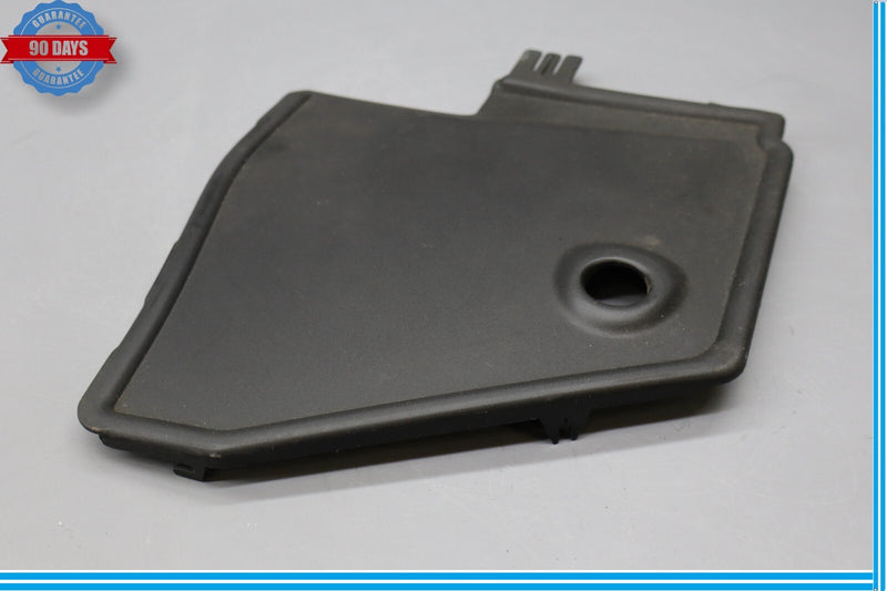 Load image into Gallery viewer, 97-03 Jaguar XK8 XKR Left Driver Side Engine Bay Cover Panel Trim Oem