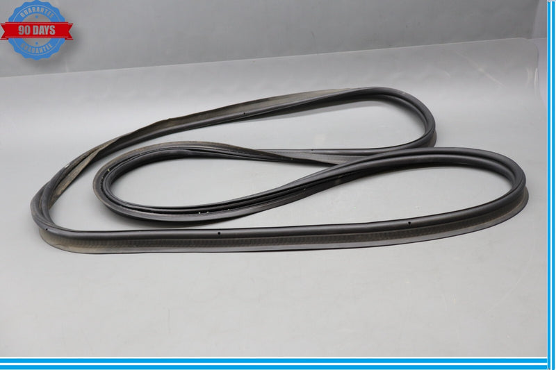 Load image into Gallery viewer, 13-16 Mercedes X166 GL550 Front Right Side Door Body Weatherstrip Seal Oem