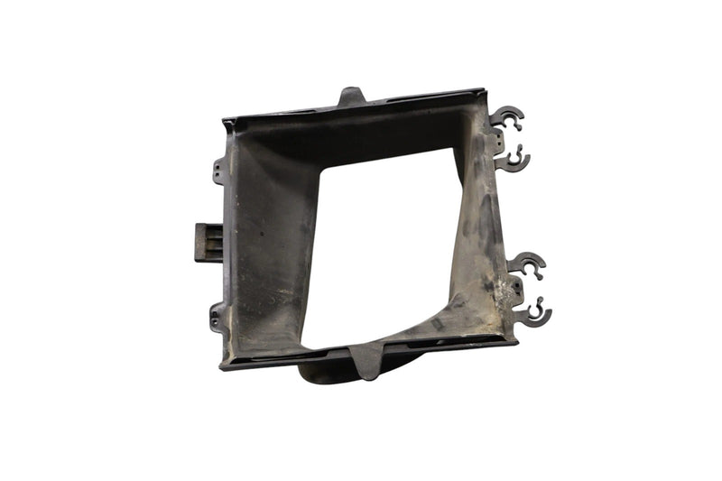 Load image into Gallery viewer, 06-12 Bentley Continental Flying Spur Left Side Intercooler Air Duct Shroud Oem