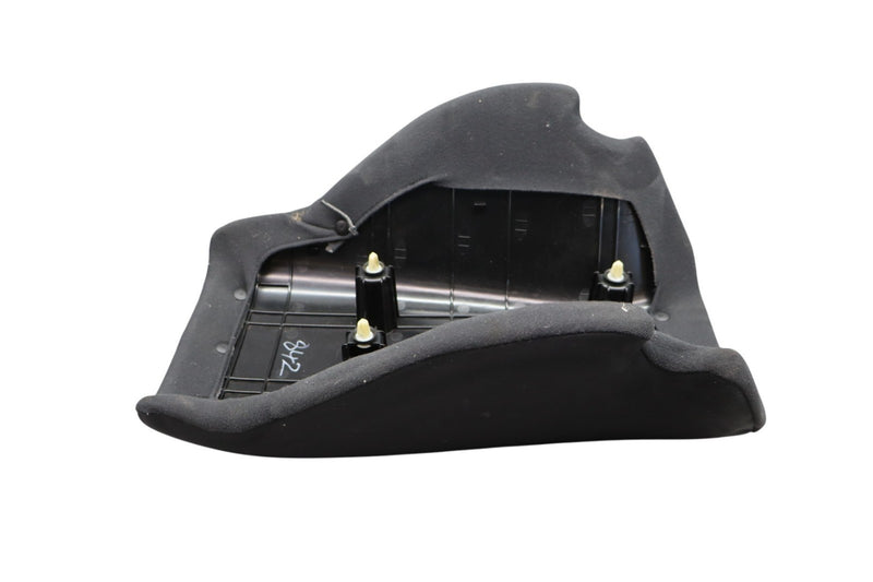 Load image into Gallery viewer, 07-15 Jaguar XK XKR Rear Seat Center Console Armrest Arm Rest 6W83C67448AA Oem
