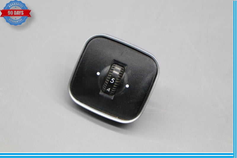 Load image into Gallery viewer, 03-11 Mercedes SL500 Front Left Driver Side Seat Lumbar Switch Control Oem
