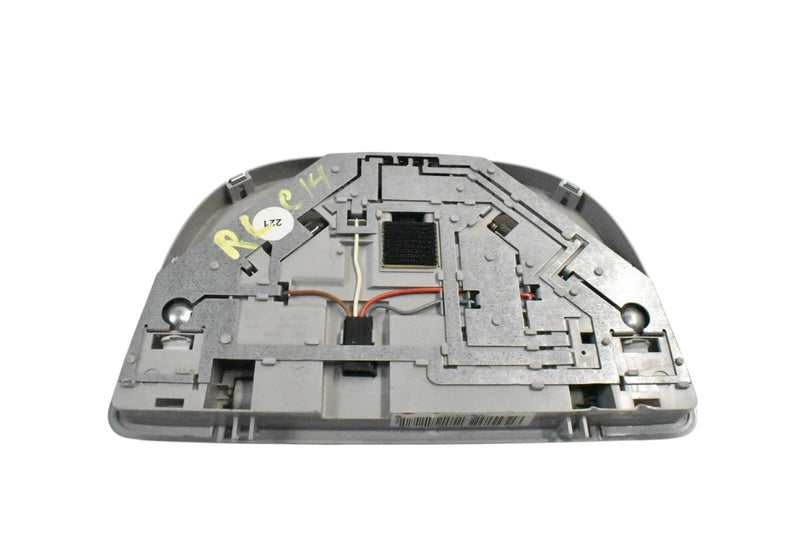 Load image into Gallery viewer, 00-06 Mercedes W220 S430 S500 Rear Left Side Reading Dome Light Mirror OEM