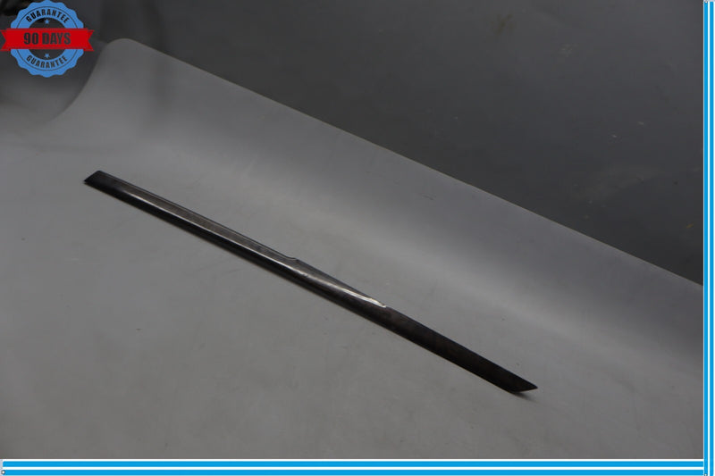 Load image into Gallery viewer, 09-15 BMW 740i 740Li 750i Right Side Console Upper Cover Trim Molding Oem