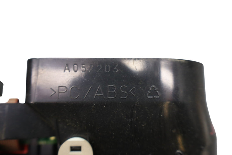 Load image into Gallery viewer, 03-12 Mercedes R230 SL500 SL65 AMG Front Center Dashboard Hazard Dash Vent Oem