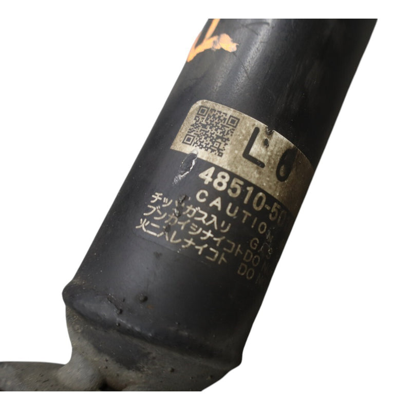 Load image into Gallery viewer, 2007 - 2012 LEXUS LS460 RWD FRONT RIGHT SHOCK ABSORBER STRUT & COIL SPRING OEM
