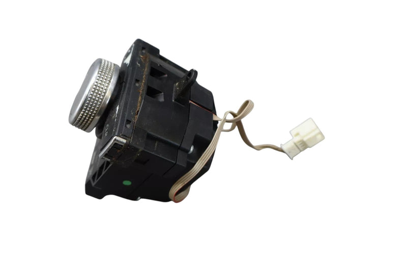 Load image into Gallery viewer, 10-13 Mercedes W212 E550 E350 Console Head Unit Multi Knob Controller Switch Oem