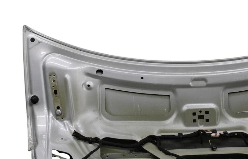 Load image into Gallery viewer, 10-17 Mercedes W207 E350 E400 E550 Coupe Trunk Lid Shell Panel Assembly Oem