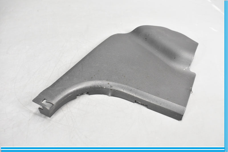 Load image into Gallery viewer, 08-11 Mercedes W204 C300 C350 Front Right Side Kick Panel Trim Cover Oem