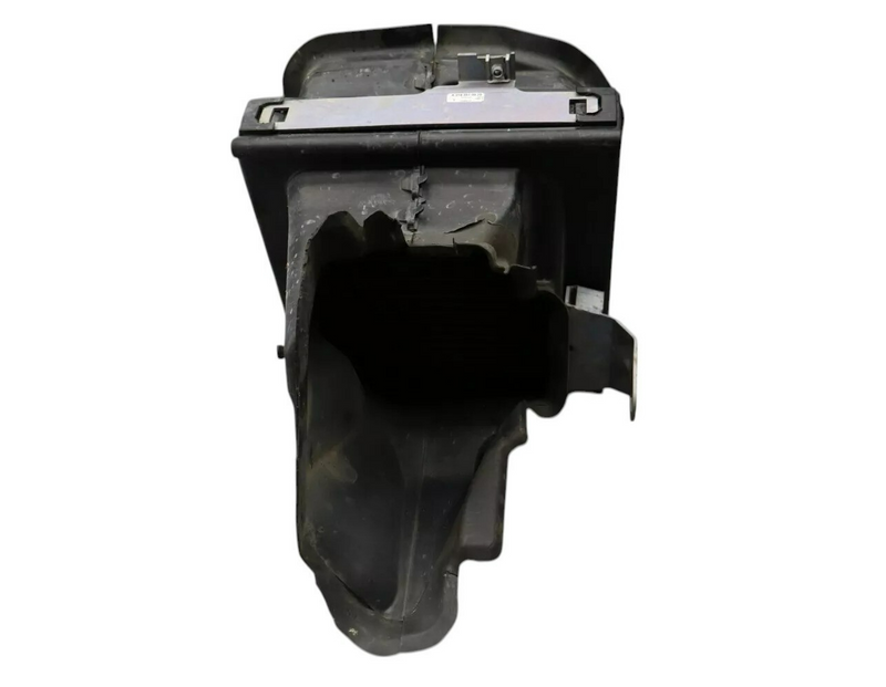 Load image into Gallery viewer, 12-18 Mercedes W218 CLS500 Engine Left Side Auxiliary Intercooler Radiator Oem
