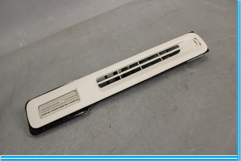 Load image into Gallery viewer, 11-17 Infiniti QX56 QX80 Rear Left Roof Headliner Air Vent Grille Trim Oem
