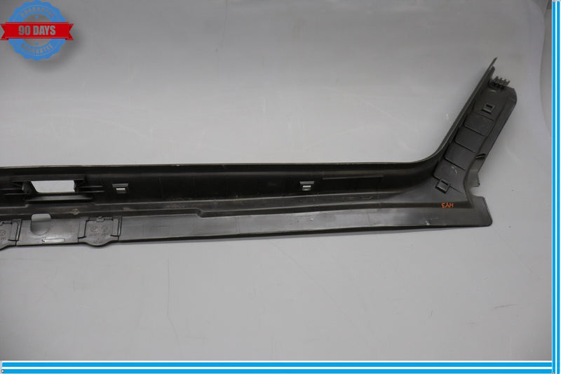 Load image into Gallery viewer, 93-99 Mercedes W140 S500 S600 Coupe Rear Cover Strip Trunk 1406941325 Oem
