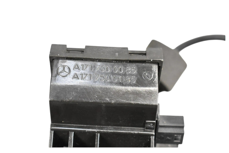 Load image into Gallery viewer, 01-11 Mercedes W209 CLK550 E500 Trunk Lock Latch Mechanism 1717500085 OEM