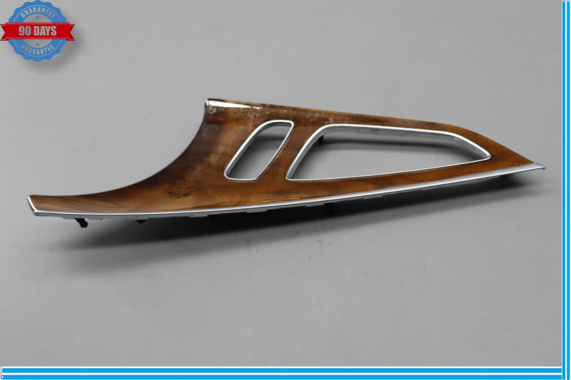 Load image into Gallery viewer, 12-18 Audi A7 Quattro Front Left Side Door Panel Insert Cover Trim Molding Oem