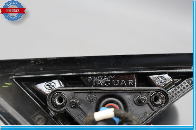 Load image into Gallery viewer, 10-15 Jaguar X150 XK XKR Front Left Driver Side Rear View Mirror Assembly Oem