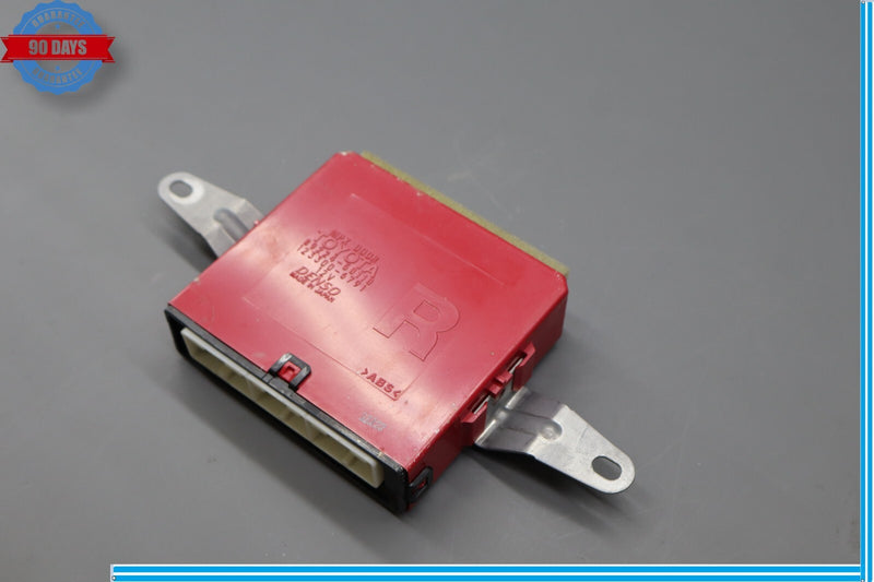 Load image into Gallery viewer, 07-12 Lexus LS460 LS460L Rear Right Door Multiplex Control Module Unit Oem