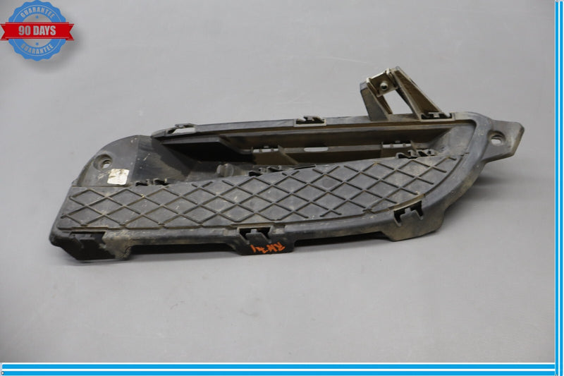 Load image into Gallery viewer, 12-15 Jaguar XF XFR X250 Front Right Side Bumper Mesh Grille CX2315K233AA Oem