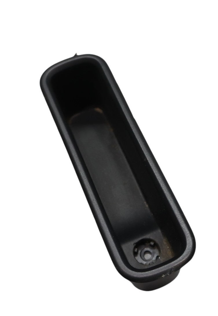 Load image into Gallery viewer, 16-20 Jaguar XE Rear Left Side Door Tray Insert Storage Cover Trim Panel Oem