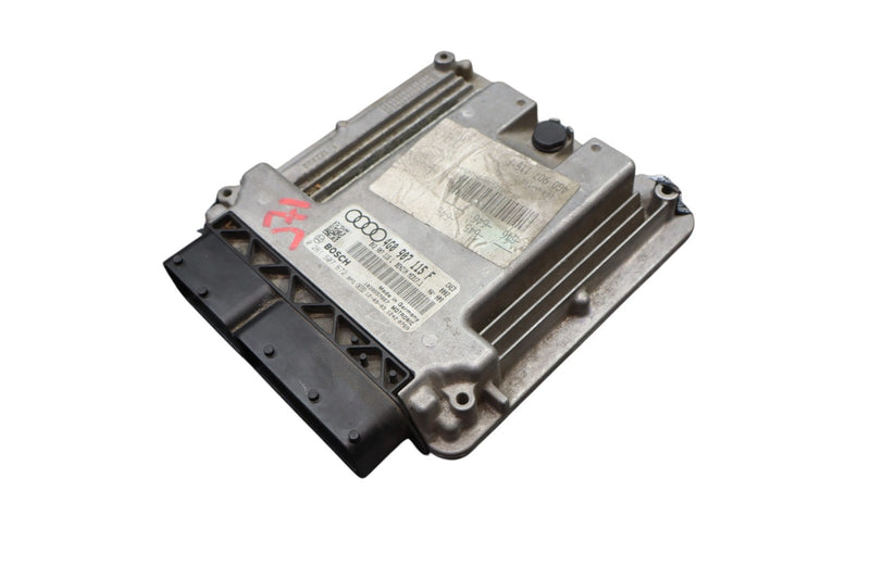 Load image into Gallery viewer, 14-16 Audi A6 Quattro ECM ECU Engine Computer Control Module Unit Oem