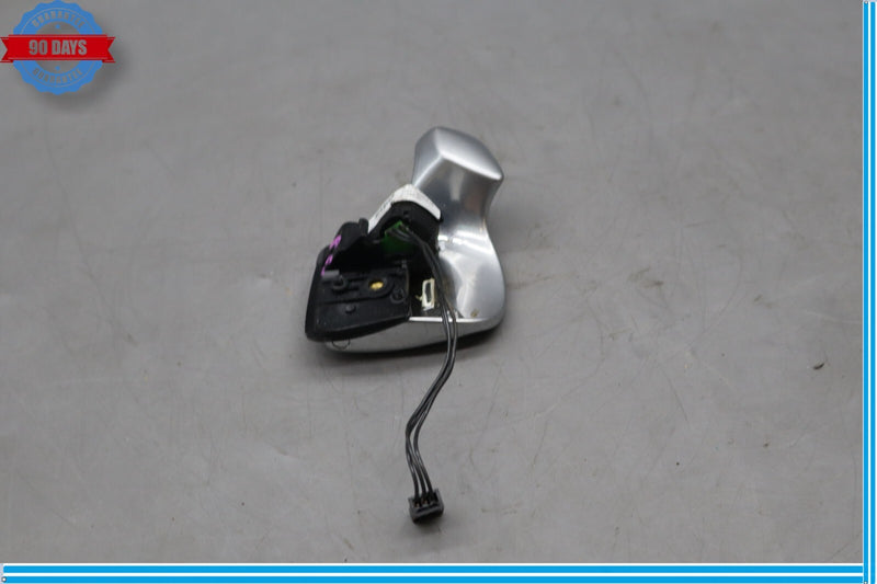 Load image into Gallery viewer, 07-11 BMW X5 X6 E70 Left Side Sport Steering Shift Paddle Switch Oem