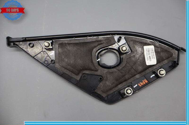 Load image into Gallery viewer, 10-12 Range Rover Sport HSE Right Passenger Side Dash Board Trim 24FX519-01 Oem