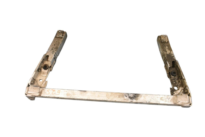Load image into Gallery viewer, 14-17 Maserati Ghibli M157 Front Third Load Path Rail Bar Subframe 670009989 Oem