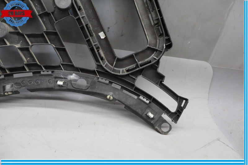 Load image into Gallery viewer, 11-14 Porsche Cayenne 958 Front Left Side Upper Bumper Cover Bracket Oem