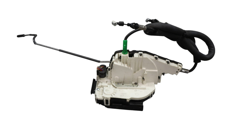 Load image into Gallery viewer, 14-20 Maserati Ghibli M157 Rear Right Side Door Lock Latch Actuator Oem