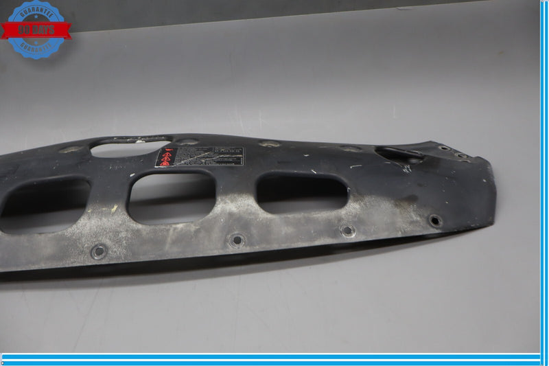 Load image into Gallery viewer, 06-12 Bentley Continental GTC Flying Spur Front Radiator Support Mount Panel Oem