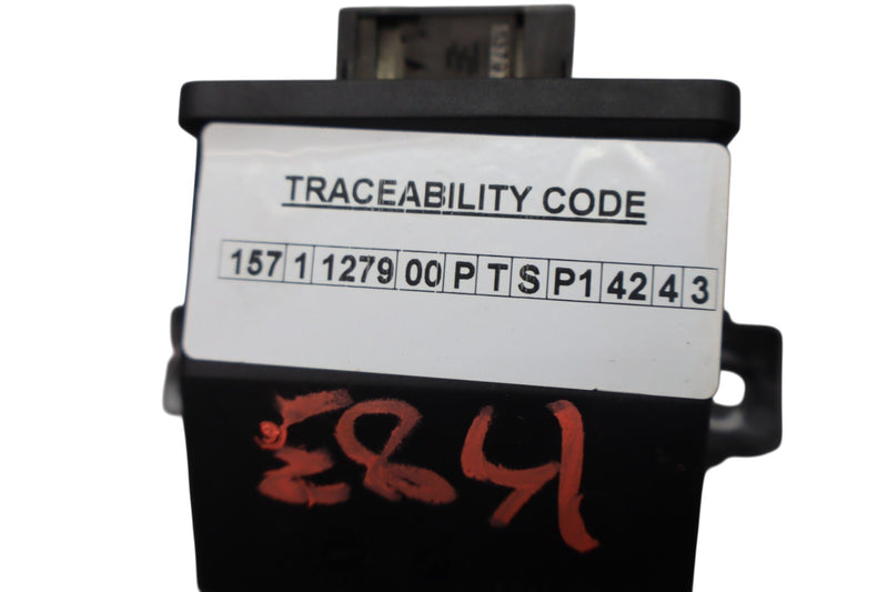 Load image into Gallery viewer, 14-17 Maserati Ghibli Front Headlight Lamp Control Module Unit 06700043070 Oem