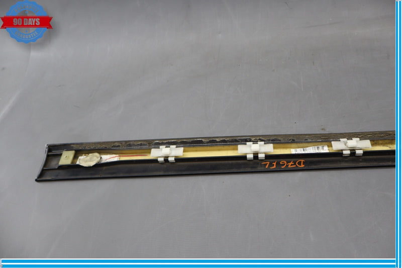Load image into Gallery viewer, 03-12 Mercedes GL450 GL550 X164 Front Left Driver Side Door Panel Wood Trim Oem