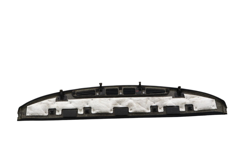 Load image into Gallery viewer, 17-22 Genesis G90 3.3T Rear Back Window Glass Blind Sun Cover Shade Oem