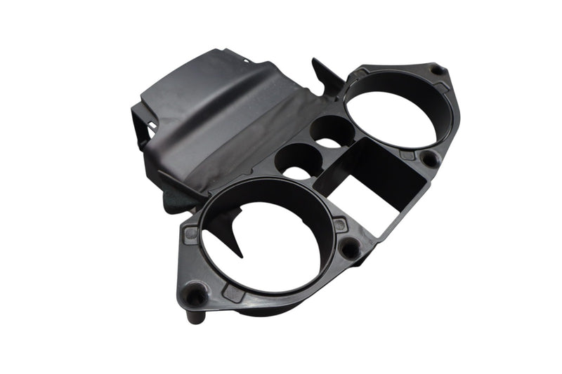 Load image into Gallery viewer, 03-13 Bentley Continental GT Instrument Cluster Speedometer Bezel Trim Oem