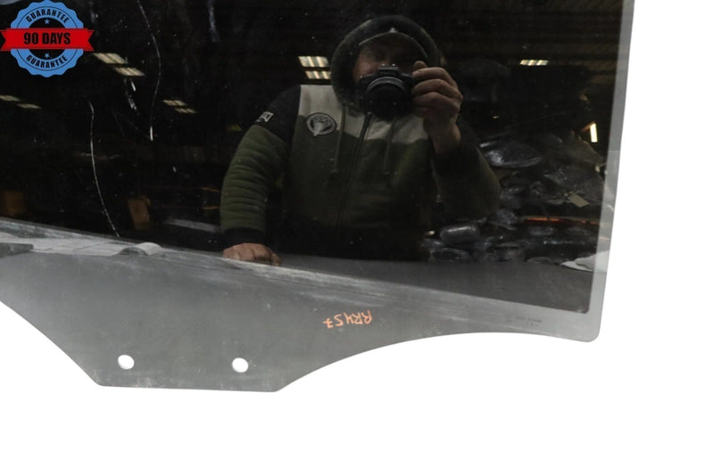 Load image into Gallery viewer, 09-17 Audi SQ5 Q5 Rear Right Passenger Side Door Window Auto Glass OEM