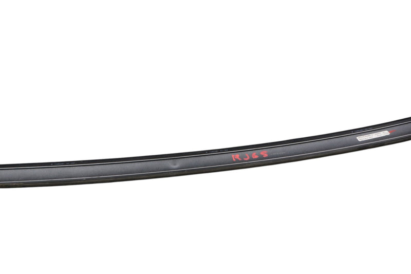 Load image into Gallery viewer, 17-20 Jaguar XE X260 Right Passenger Side Exterior Roof Drip Molding Trim Oem