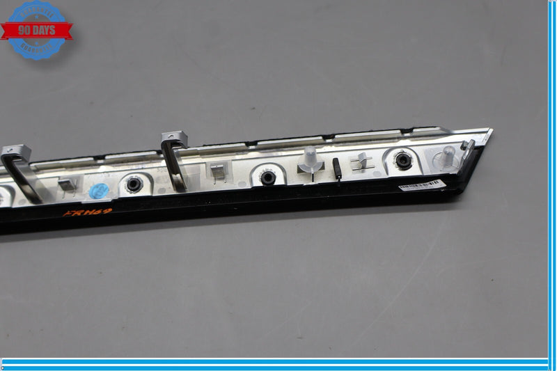 Load image into Gallery viewer, 11-18 Porsche Cayenne Front Right Passenger Side Door Trim Panel Molding Oem